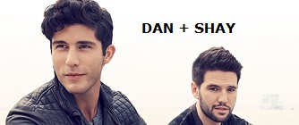 Dan + Shay