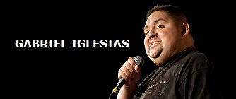 Gabriel Iglesias