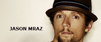 Jason Mraz