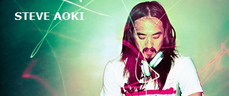 Steve Aoki