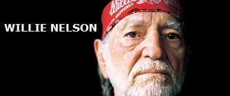 Willie Nelson