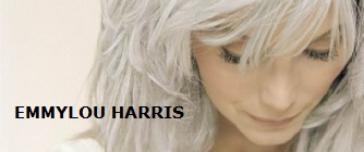 Emmylou Harris