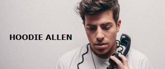 Hoodie Allen