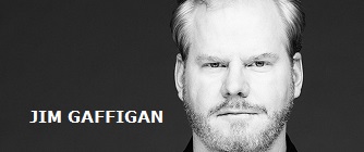 Jim Gaffigan