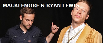 Macklemore & Ryan Lewis