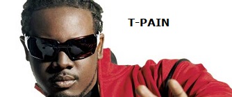 T-Pain